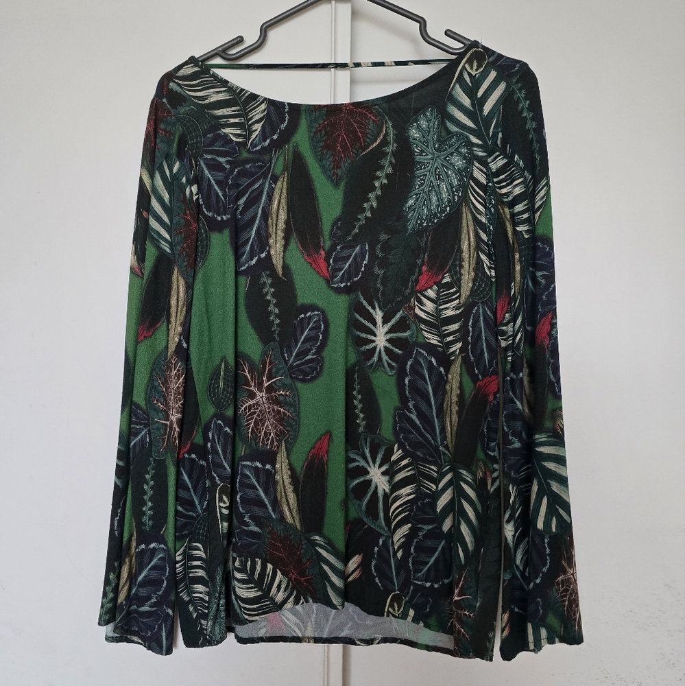 🇧🇷  Blouse